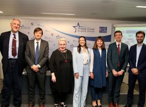Reducir la brecha de inversión con el sector asegurador europeo