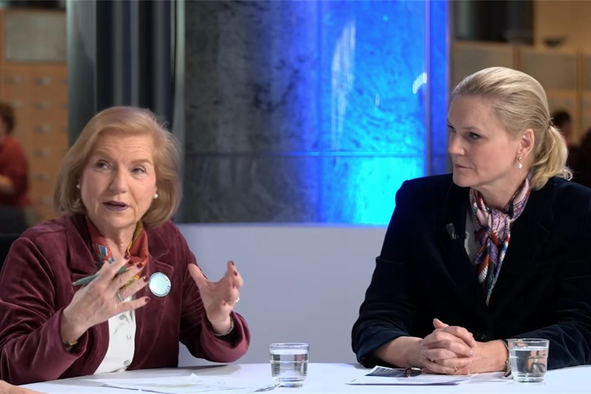 Más que "un simple dolor de cabeza": por qué la migraña exige un lugar en la agenda política de Europa
