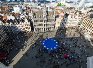Preguntas y respuestas: Un Día de Europa sin Estados Unidos