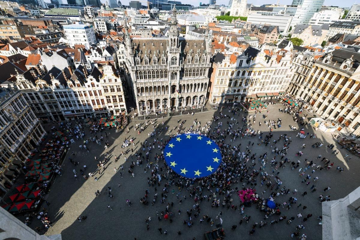 Preguntas y respuestas: Un Día de Europa sin Estados Unidos