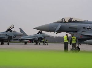Artículo de opinión: Los argumentos a favor de un mercado único de defensa europeo