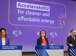 Etanol renovable y seguridad energética: Europa tiene una solución propia