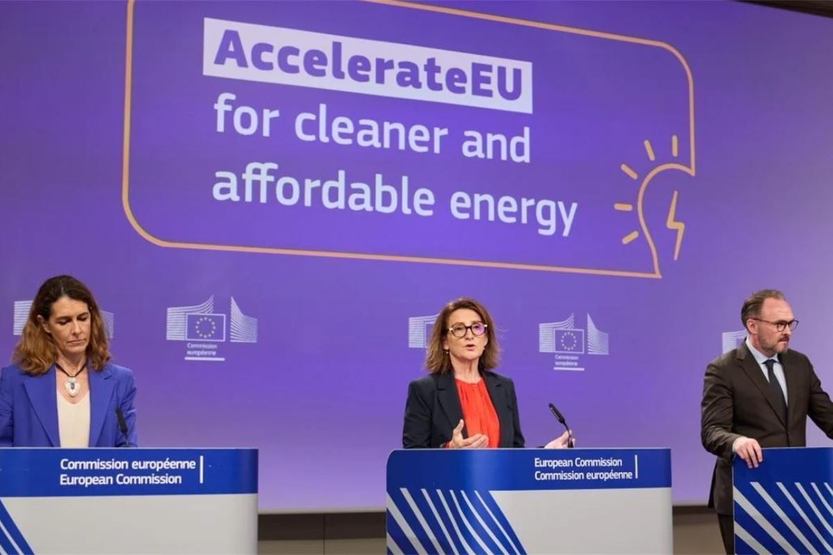 Etanol renovable y seguridad energética: Europa tiene una solución propia