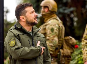 Cómo la Ucrania ocupada se convirtió en una amenaza para la seguridad de la UE