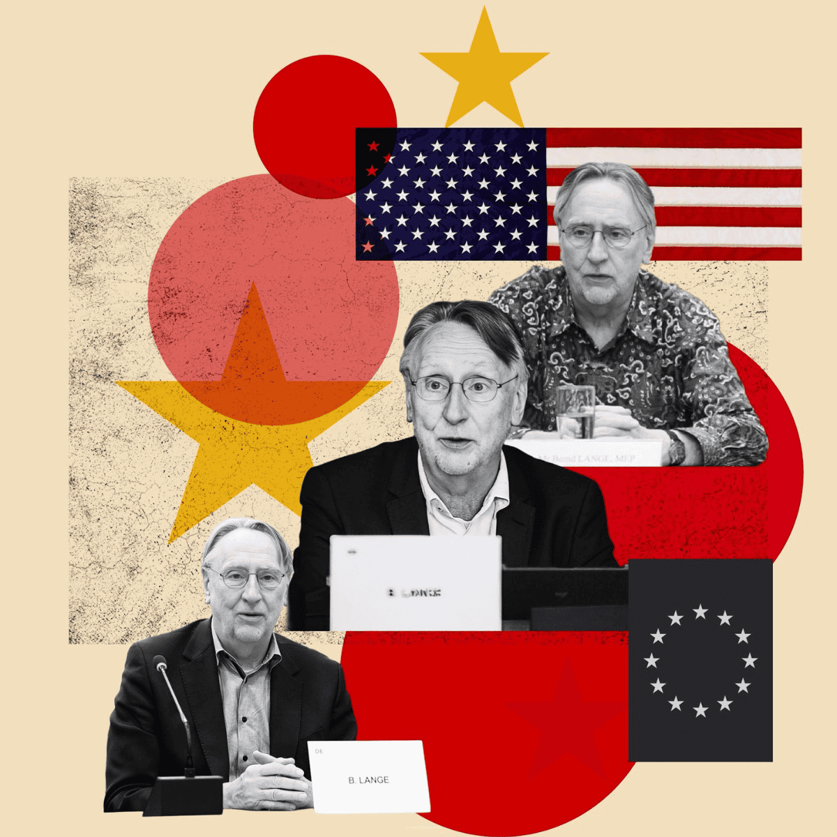 Ilustración de Federica Di Sario