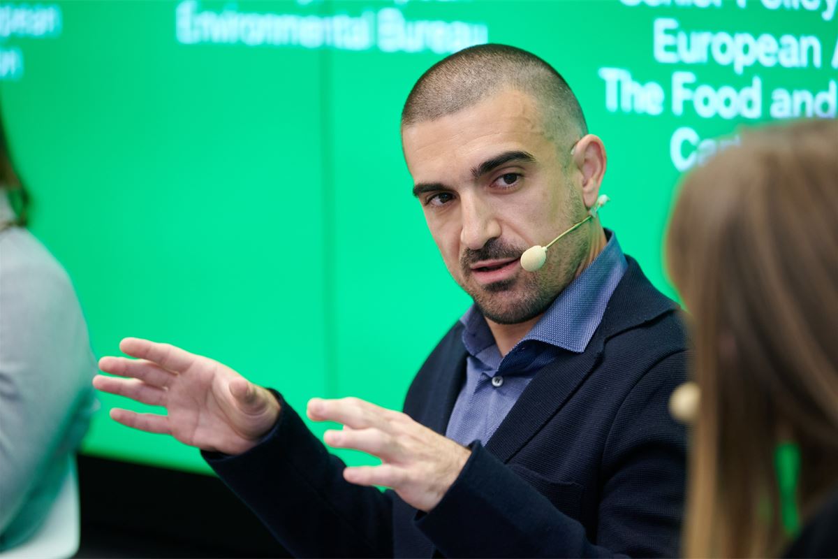 Por qué los sistemas de recogida siguen siendo fundamentales para la transición del embalaje circular en Europa