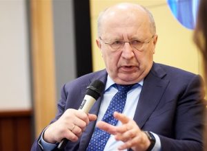 Andrius Kubilius: La arquitectura de defensa de la UE en tiempos de paz ya no encaja