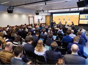 Foro de la Industria Europea: reducir las dependencias, aumentar la resiliencia