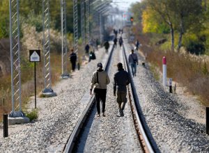 El pacto migratorio está aquí. Pero la UE no está preparada
