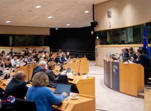 La financiación de los servicios sociales bajo fuego: aseguremos el acceso futuro a la financiación de la UE