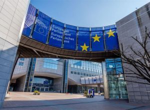 Artículo de opinión: El acuerdo con Turnberry demostró por qué es importante el Parlamento Europeo