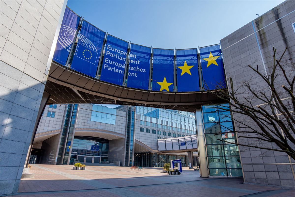 Artículo de opinión: El acuerdo con Turnberry demostró por qué es importante el Parlamento Europeo