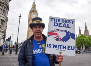 Artículo de opinión: ¿Un modelo suizo para el reinicio de la UE en Gran Bretaña?