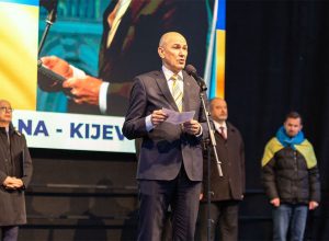 Artículo de opinión: El nuevo gobierno de Eslovenia puede reafirmar su camino occidental
