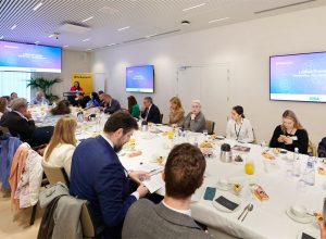 Ampliar el futuro de Europa: por qué el emprendimiento es más importante que nunca