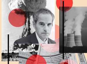 Dentro de la OIEA, donde se garantiza el orden nuclear mundial