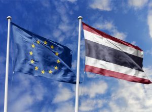 Por qué Tailandia podría convertirse en el próximo socio comercial de confianza de Europa