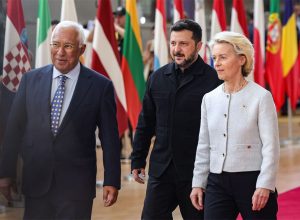 Artículo de opinión: La presidencia irlandesa podría impulsar la ampliación de la UE
