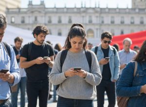 La señal política que muchos pasan por alto puede cambiar el tono de las próximas semanas