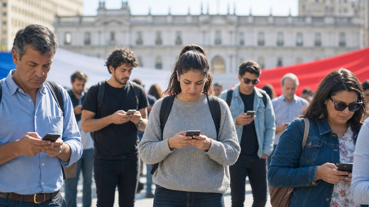 La señal política que muchos pasan por alto puede cambiar el tono de las próximas semanas