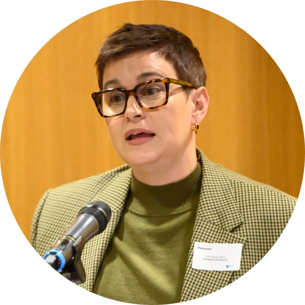 María Walsh