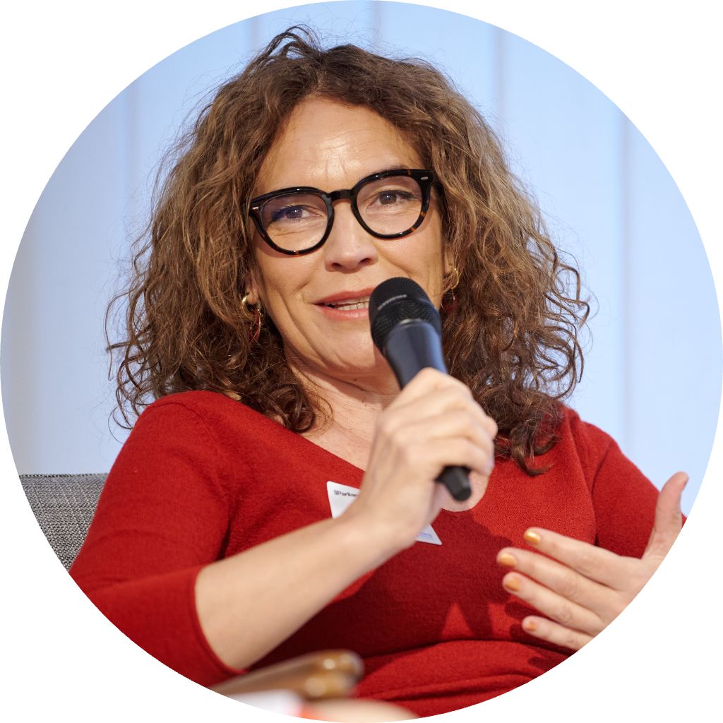 Lina Gálvez