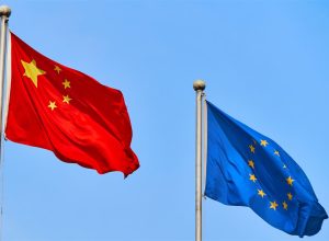Algunas reflexiones sobre las relaciones económicas y comerciales entre China y la UE