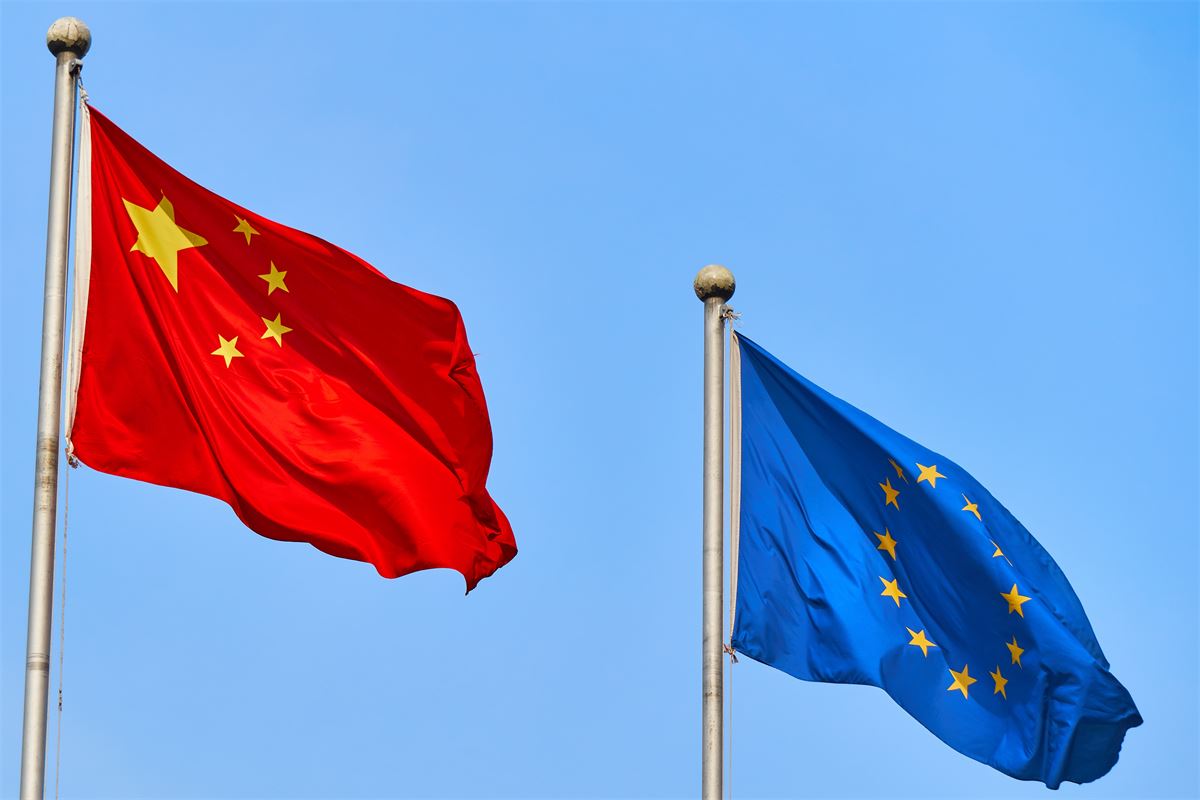 Algunas reflexiones sobre las relaciones económicas y comerciales entre China y la UE