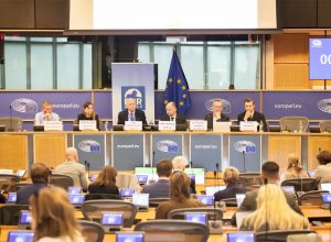 Cómo una estrategia cardiovascular europea podría remodelar la prevención en los Estados miembros
