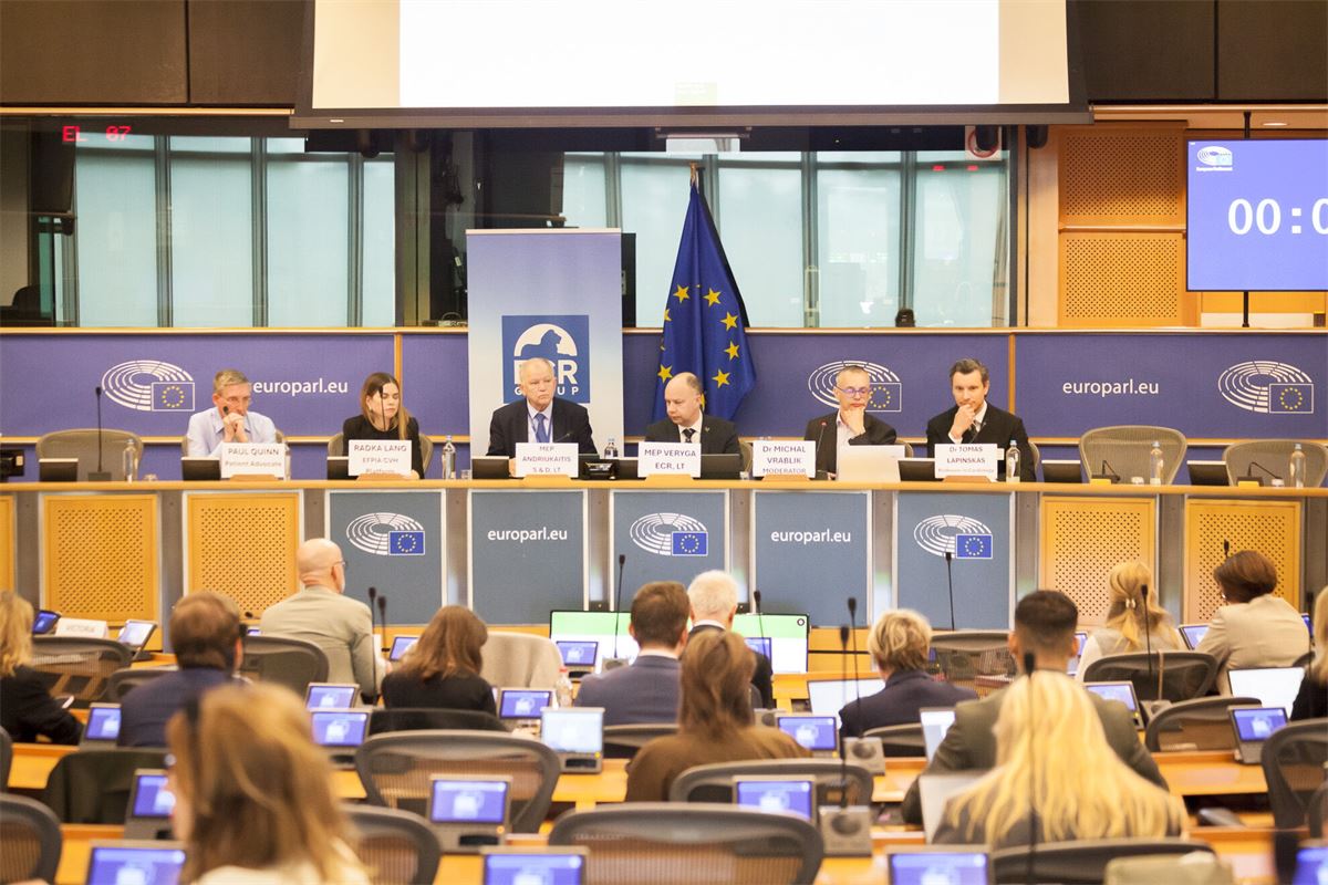 Cómo una estrategia cardiovascular europea podría remodelar la prevención en los Estados miembros