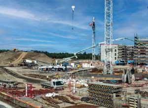 Artículo de opinión: Europa no puede permitirse el lujo de fracasar en materia de vivienda