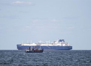 Europa todavía no puede dejar su adicción al gas ruso