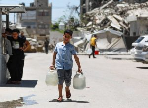 Artículo de opinión: Es hora de que la UE cambie de rumbo sobre Palestina