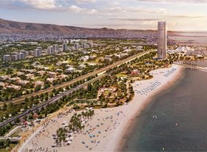 Un nuevo modelo de regeneración urbana europea