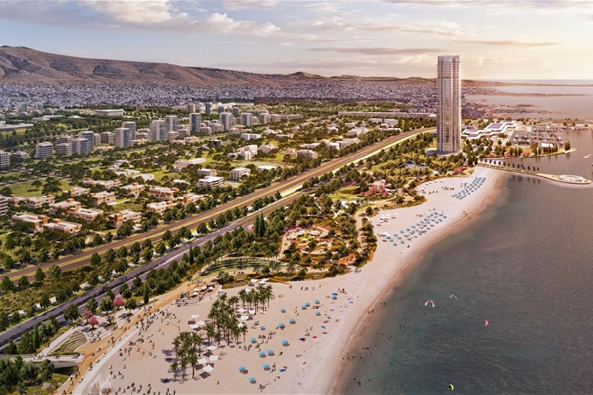 Un nuevo modelo de regeneración urbana europea
