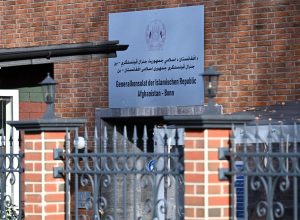 El giro pragmático de la UE hacia los talibanes