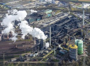 Comienza el enfrentamiento por el mercado de carbono de Europa