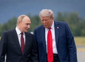 Europa quiere reabrir un canal hacia Putin. ¿Pero es demasiado pronto?