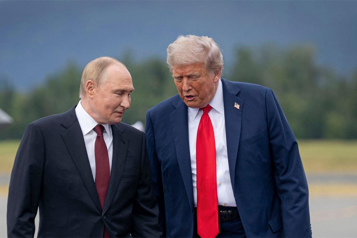 Europa quiere reabrir un canal hacia Putin. ¿Pero es demasiado pronto?