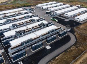 ¿Podría Islandia convertirse en la potencia de la IA en Europa?