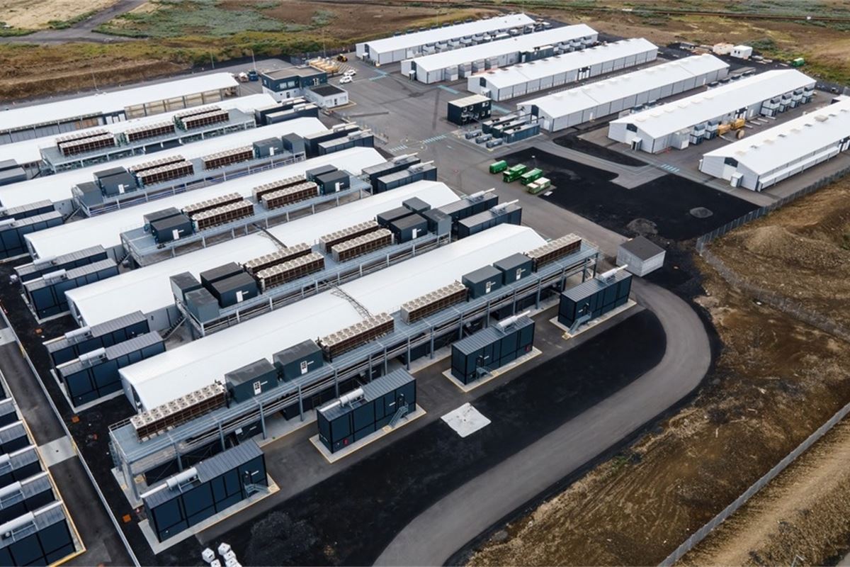 ¿Podría Islandia convertirse en la potencia de la IA en Europa?