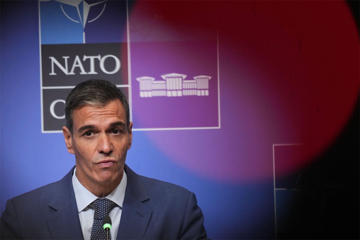 Las matemáticas militares de Madrid