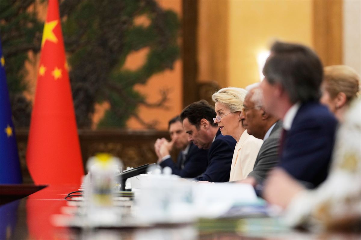 ¿Cómo sería una guerra comercial con China?