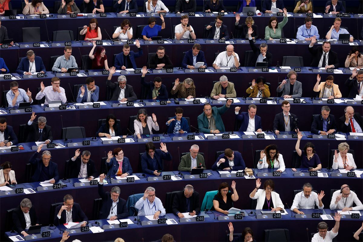 La carrera de la IA puede ganarse con habilidades, no con software