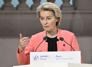 Tres pasos para desarrollar las capacidades de IA de Europa