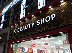 El auge del K-Beauty en Europa