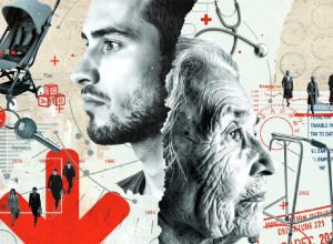 La disminución de la población en Europa no tiene solución fácil