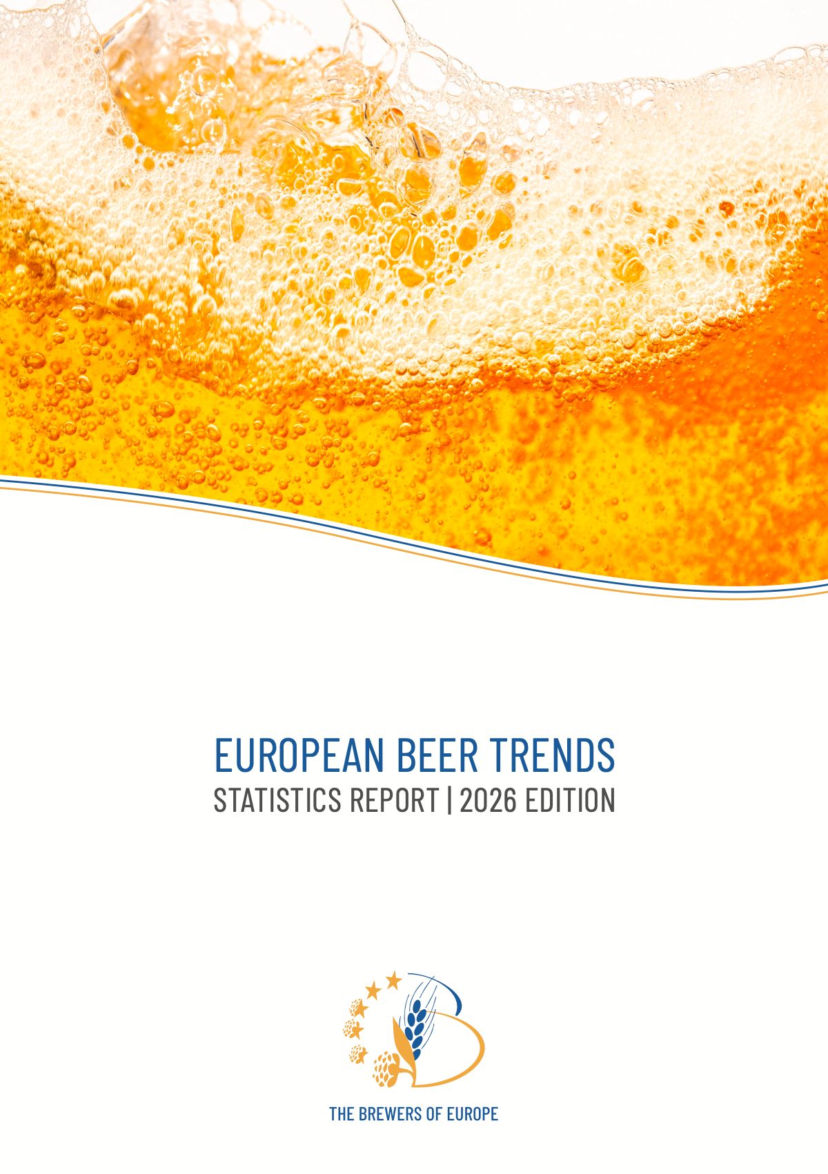 Informe de tendencias de cerveza