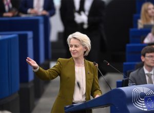 SOTEU de Von der Leyen: ¿Puede Europa romper el ciclo de crisis?