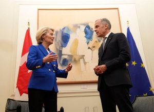No, Canadá no se unirá a la UE. Pero puede ser pionero en un nuevo tipo de asociación.